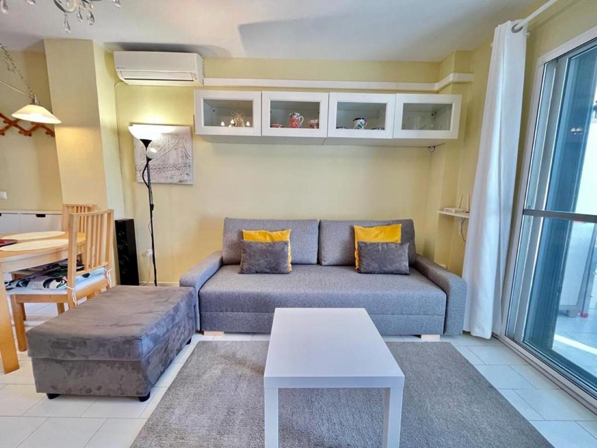 Casa Carlos Apartamento Benalmádena