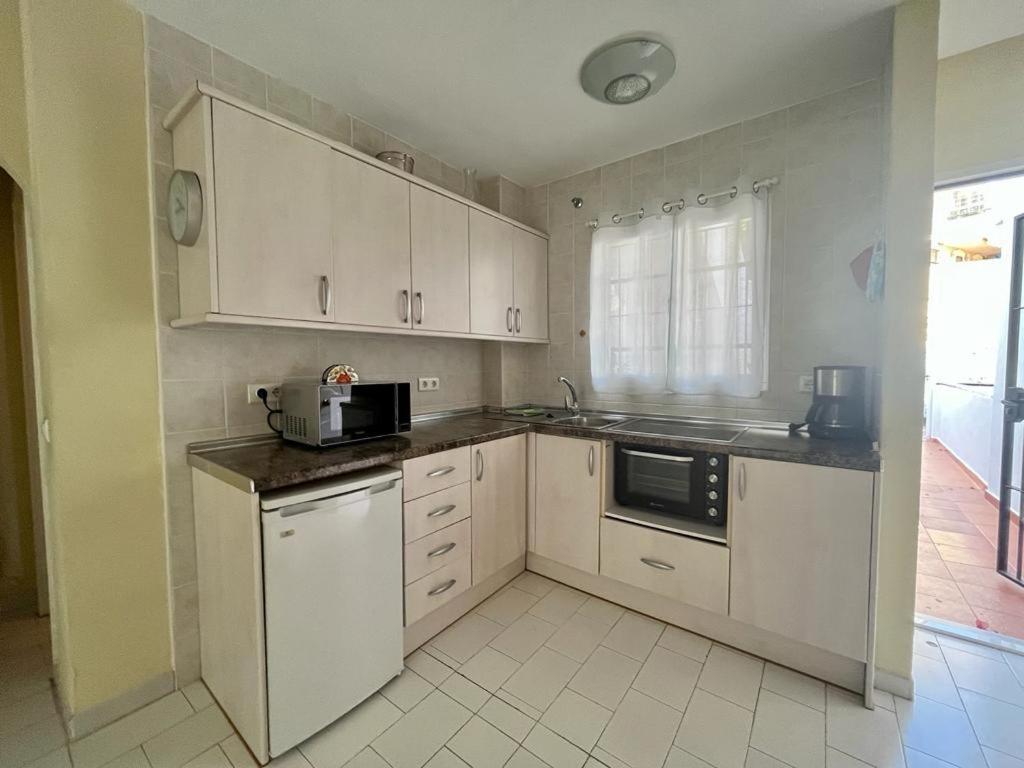 Apartamento Casa Carlos Benalmádena