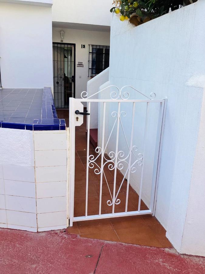 Casa Carlos Apartamento