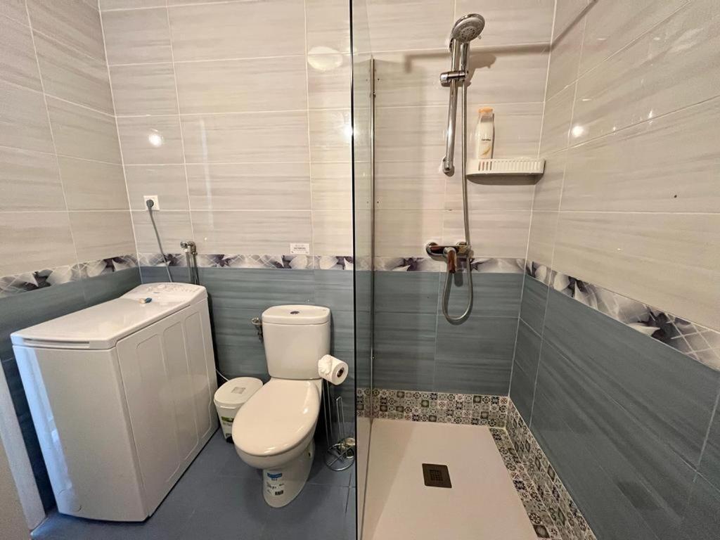 Casa Carlos Apartamento