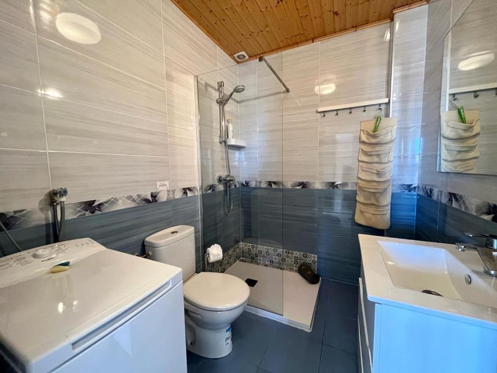 Apartamento Casa Carlos Benalmádena